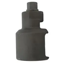 Produktbild: Kugelgelenk-Entfernungswerkzeug, 39 mm Kapazität, bruchsicher, hochfest, hochfest, LKW-Kugelgelenk-Abzieher, verschleißfest, für LKW-Reparatur