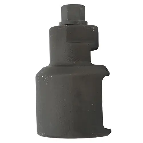 Produktbild: Kugelgelenk-Entfernungswerkzeug, 39 mm Kapazität, bruchsicher, hochfest, hochfest, LKW-Kugelgelenk-Abzieher, verschleißfest, für LKW-Reparatur
