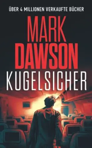 Produktbild: Kugelsicher (John Milton, Band 20)