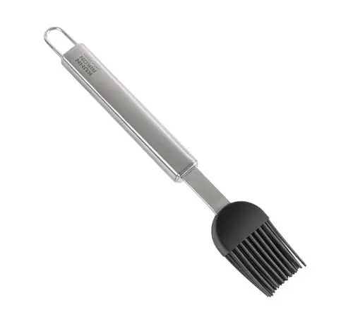 Produktbild: KUHN RIKON 24326 Pinsel, Edelstahl, Silber