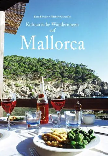 Produktbild: Kulinarische Wanderungen auf Mallorca