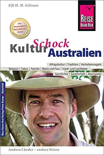 Produktbild: KulturSchock Australien
