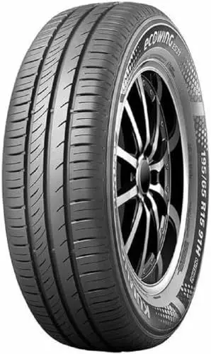 Produktbild: Kumho ES31 - 185/65R14 - Sommerreifen