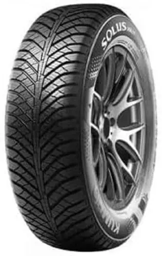 Produktbild: Kumho Solus HA31 XL - 225/60R16 - Ganzjahresreifen