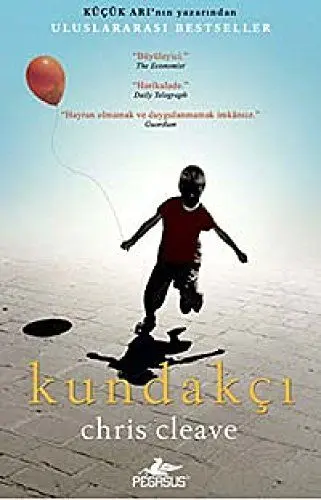 Produktbild: Kundakci