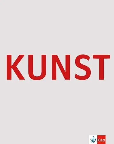 Produktbild: KUNST Bildatlas: Schulbuch Klasse 5-13