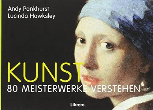 Produktbild: Kunst: 80 Meisterwerke verstehen