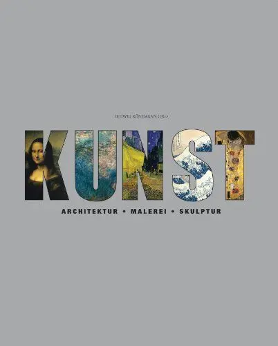 Produktbild: Kunst: Architektur, Malerei, Skulptur, Fotografie, Grafik, Design
