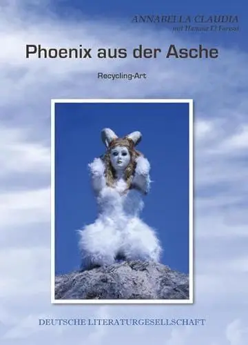Produktbild: Kunst & Design mit Recycling-Materialien
