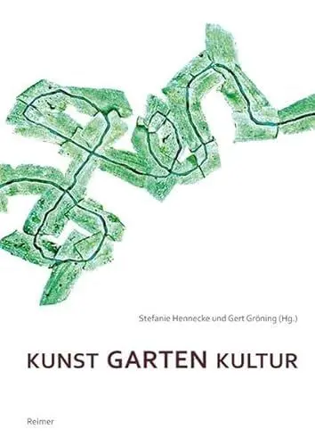 Produktbild: Kunst - Garten - Kultur