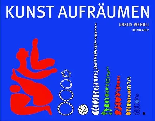 Produktbild: Kunst aufräumen - Pocket