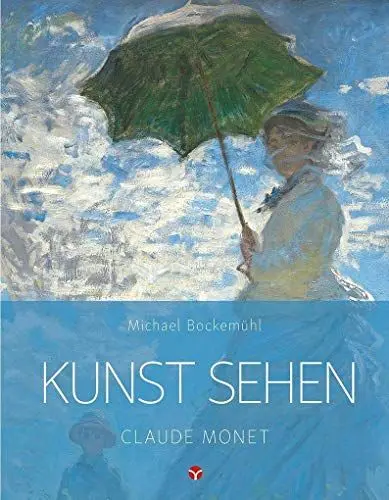 Produktbild: Kunst sehen - Claude Monet