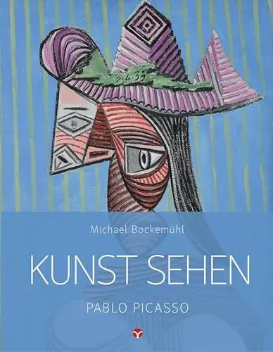 Produktbild: Kunst sehen - Pablo Picasso