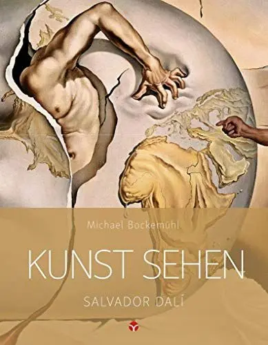 Produktbild: Kunst sehen - Salvador Dalí