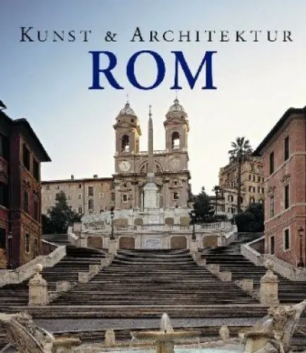 Produktbild: Kunst und Architektur Rom