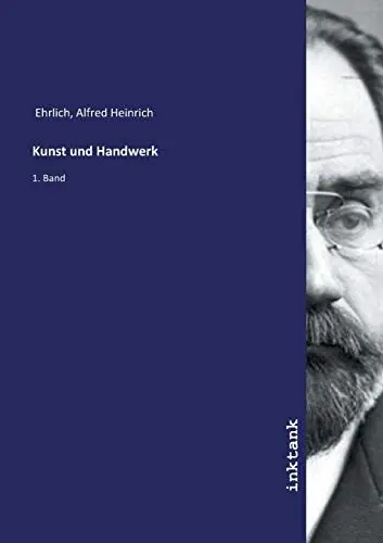 Produktbild: Kunst und Handwerk: 1. Band