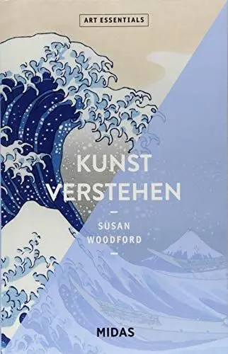 Produktbild: Kunst verstehen (ART ESSENTIALS)