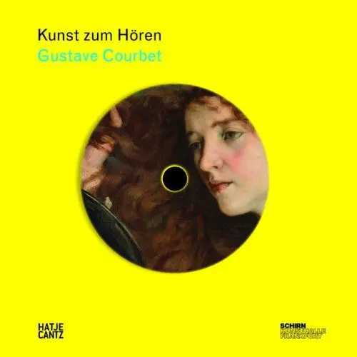 Produktbild: Kunst zum Hören: Gustave Courbet: + cd