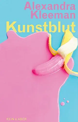 Produktbild: Kunstblut