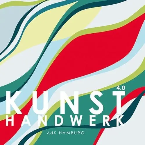 Produktbild: Kunsthandwerk 4.0