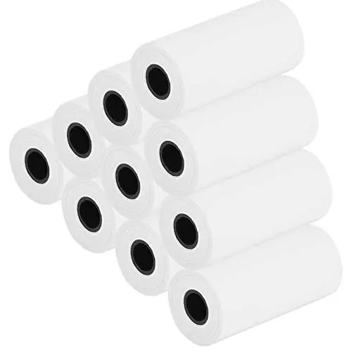 Produktbild: Kunsthandwerk, Schulbedarf, Kamera-Nachfüllpapier, Sofortbildkamera für, Sofortdruckkamerazubehör, Thermopapier, Druckerpapier, Schulbedarf, Fotodrucker, Thermopapier