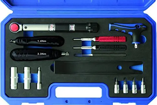 Produktbild: Kunzer 7RDKS15 Reifendruckkontrollsysteme-Werkzeugsatz