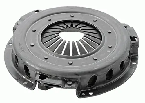 Produktbild: SACHS 3082 147 033 Kupplungsdruckplatte für BMW 5 (E34) 1987-1995 und Andere Fahrzeuge