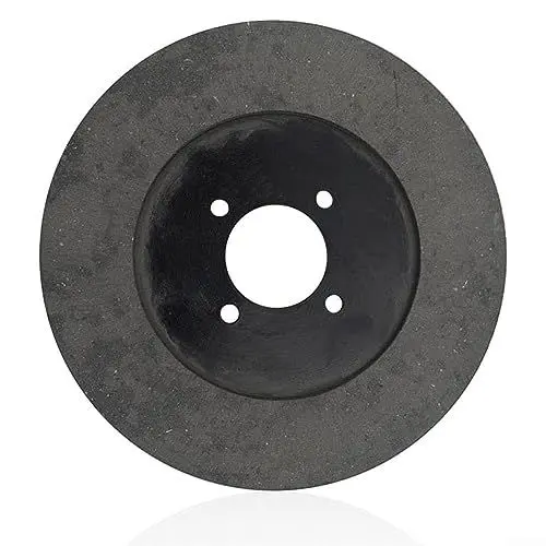 Produktbild: Kupplungsplatte, Metall Rad Reibscheibe Kupplung, Rad Reibung Kupplung Für 103140 103477 94-6650 114881 111238 Rasenmäher Zubehör