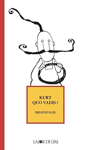 Produktbild: KURT QUO VADIS ?