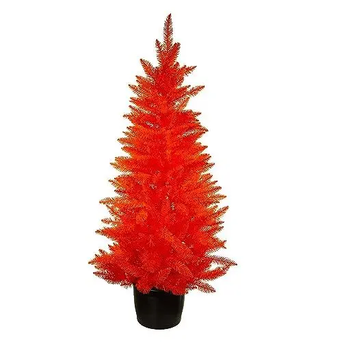 Produktbild: Kurt Adler 1,5 m, Orange
