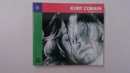 Produktbild: Kurt Cobain. Nirvana blues (Compact rock)