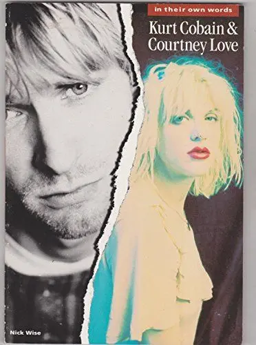 Produktbild: Kurt Cobain & Courtney Love: In Their Own Words