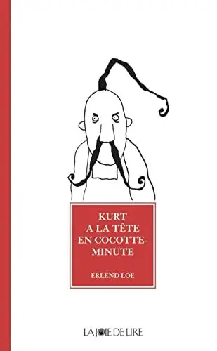 Produktbild: KURT A LA TETE EN COCOTTE-MINUTE