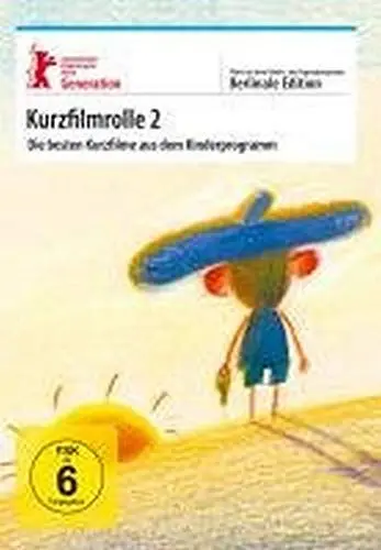 Produktbild: Kurzfilmrolle 2