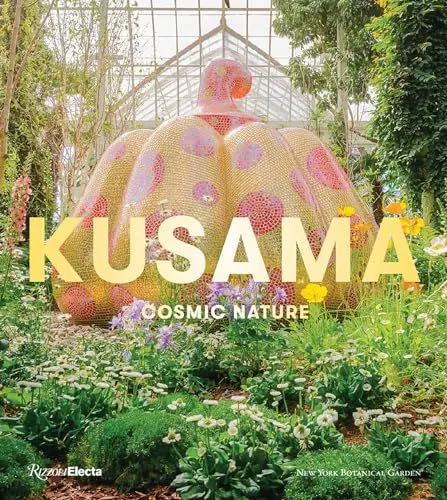 Produktbild: Kusama: Cosmic Nature