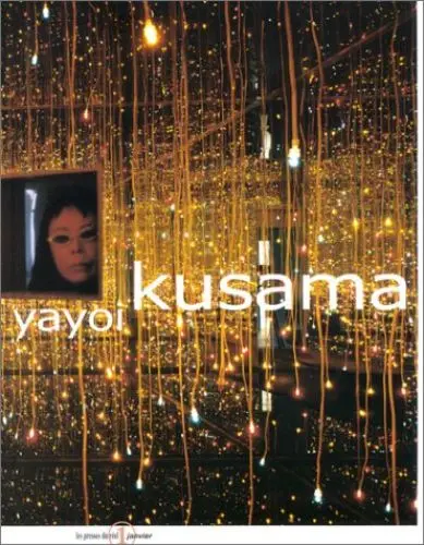 Produktbild: Kusama Yayoi