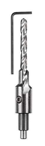 Produktbild: KWB Holzbohrer mit Tiefensenker, 5126-04