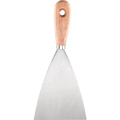 Produktbild: KWB Malerspachtel 100 mm, 0300-00
