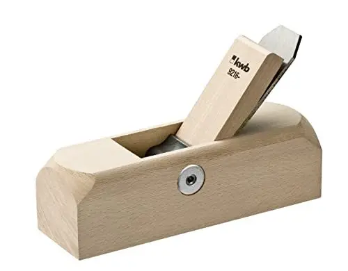Produktbild: KWB Mini-Hobel Rotbuche 40 mm, 9216-00