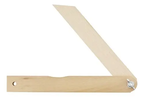 Produktbild: KWB Profi Holzschmiege 300 mm, 0619-30