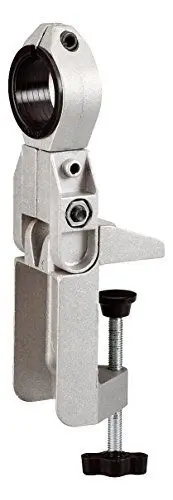 Produktbild: kwb Bohrmaschinen-Ständer mit 43 mm Eurospannhals - Ideal für stationären Einsatz und vielseitige Anwendungen