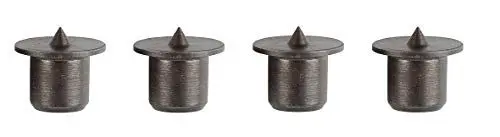 Produktbild: kwb Markierspitzen, Ø = 6 mm, zentrierspitzen, Dübelhilfe, Dübelsetzer, markierungsstift
