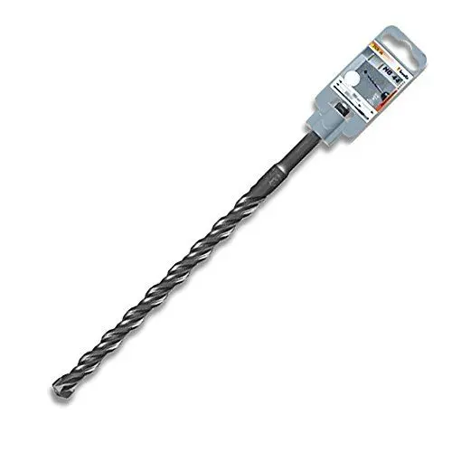 Produktbild: kwb SDS plus HB 44 Hammerbohrer Ø 8 mm (Länge 260 mm, hochtemperatur gelötete hartmetallschneide)