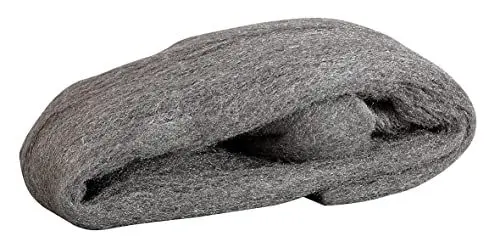 Produktbild: kwb Stahlwolle 200 gr. (grob, Nr. 3 Gütestahl), Polieren, Schleifen,Reinigen drahtwolle,