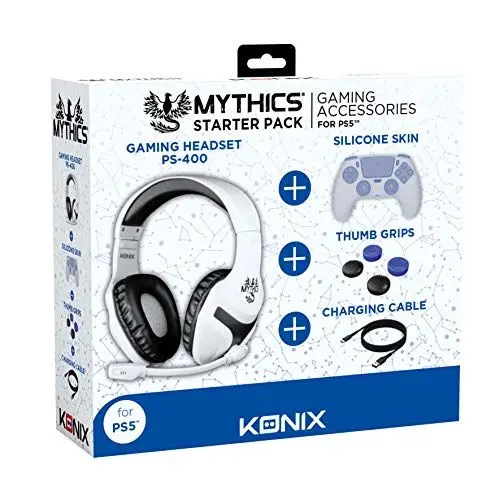 Produktbild: $KX MY PS5 STARTER PACK