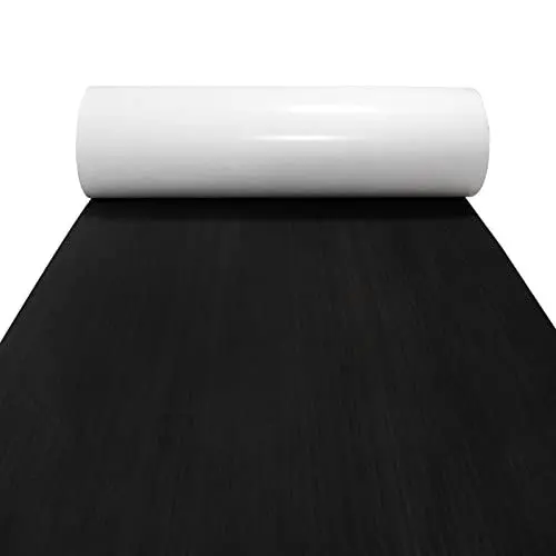 Produktbild: KXKZREN Eva Schaum Boot Eva Bootsbelag Bootsteppich Angeln Boot Teppich Boot Bodenmatte Selbstklebend Boot Belag für Boote Motorboot Jacht Kajak Fischerboot Innen-240x112cm/41cm