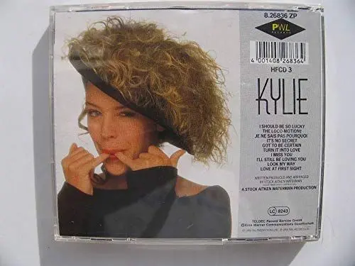 Produktbild: Kylie