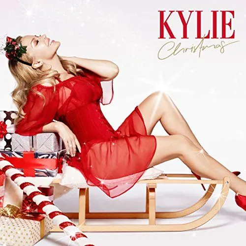 Produktbild: Kylie Christmas