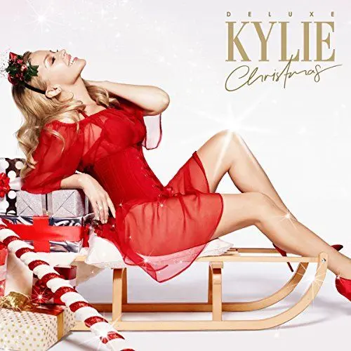 Produktbild: Kylie Christmas (Deluxe)