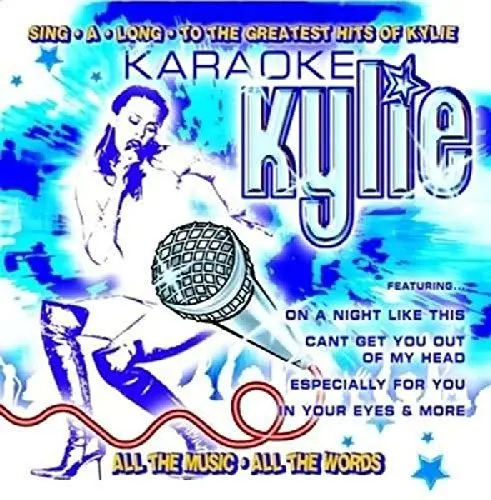Produktbild: Kylie Minogue